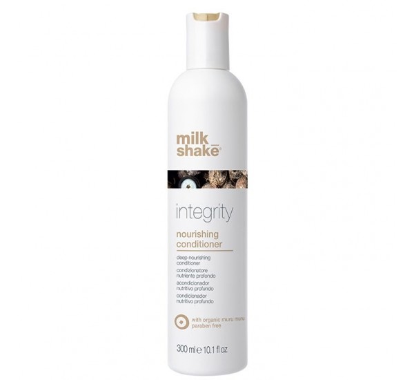 Milkshake INTEGRITY NOURISHING CONDITIONER Професионален подхранващ балсам за коса 300ml